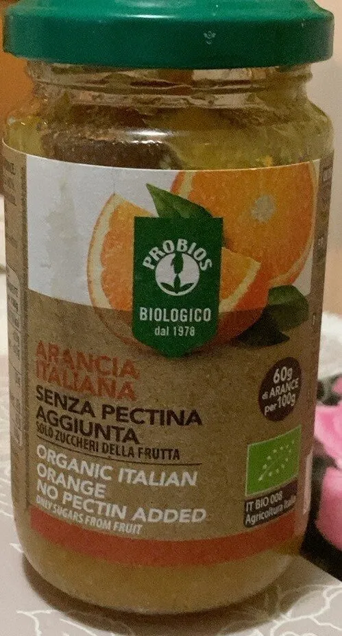 Arancia Italiana
