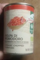 Polpa di pomodoro
