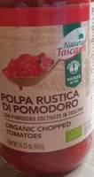 Polpa Rustica di Pomodoro