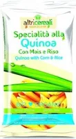 Penne Mais Riz Quinoa (250 GR)