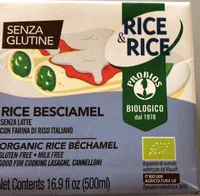 Rice&rice