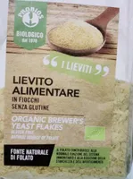Lievito alimentare