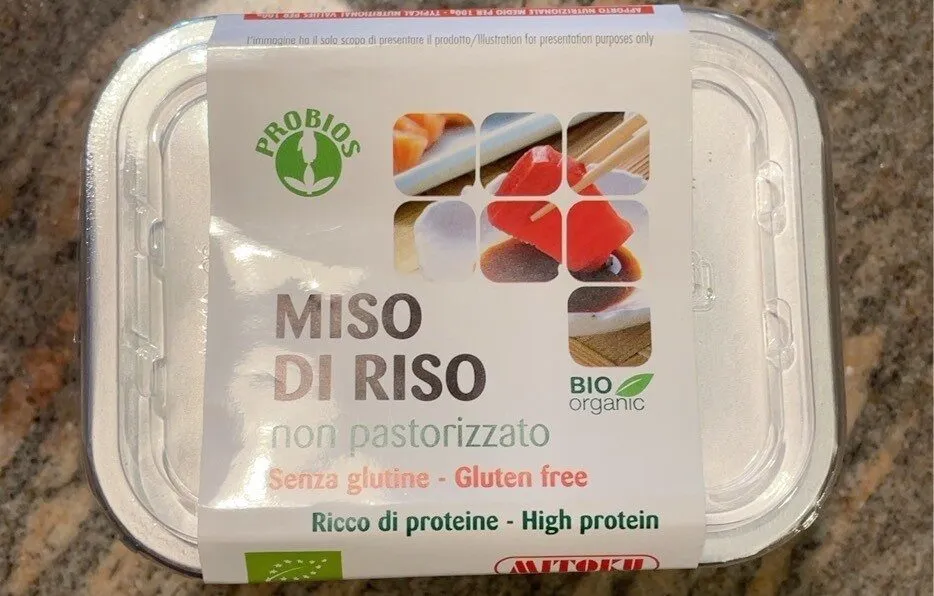 Miso di Riso