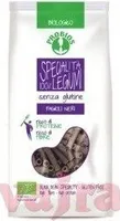 Pâtes De Haricot Noir (sedanini) (250 GR)
