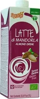 Latte di mandorla