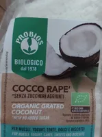 Cocco rape'