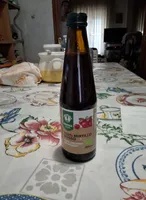 Mirtillo rosso