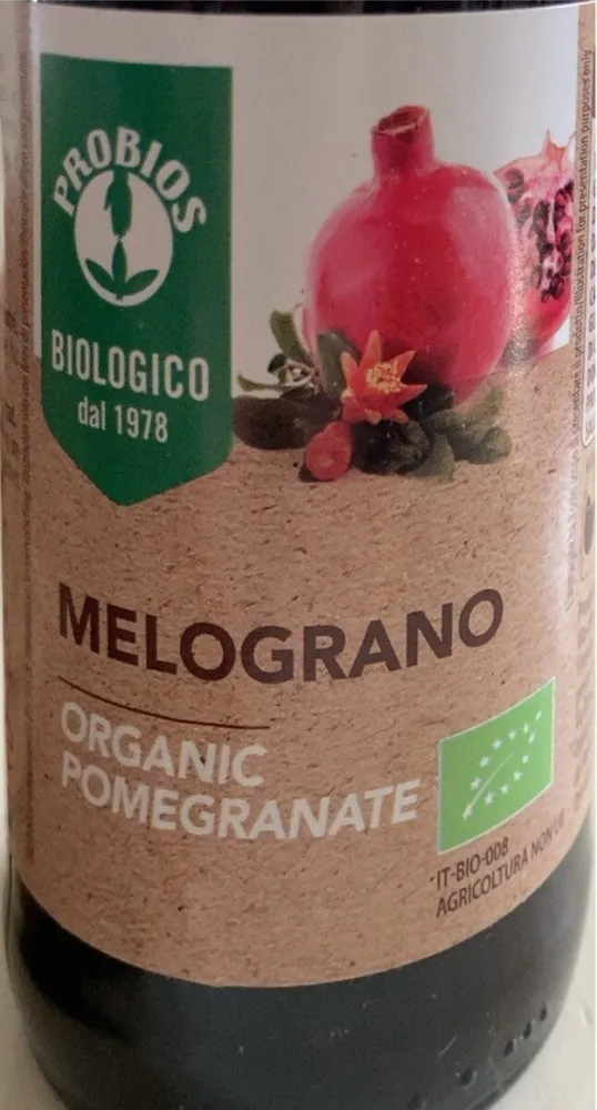 Melograno