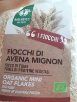 Fiocchi di avena mignon