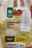 Granulare di soia