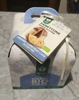 Panettone senza glutine