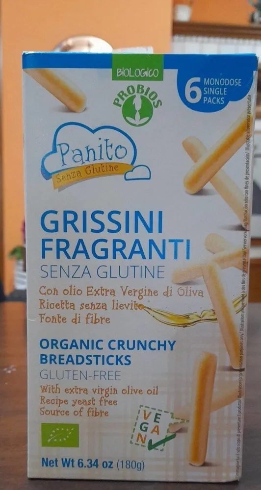 Grissini