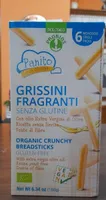 Grissini