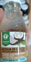 Acqua di cocco