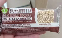 Bio baretta
