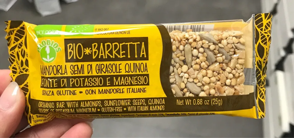 Bio*Barretta