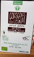 Cous Cous