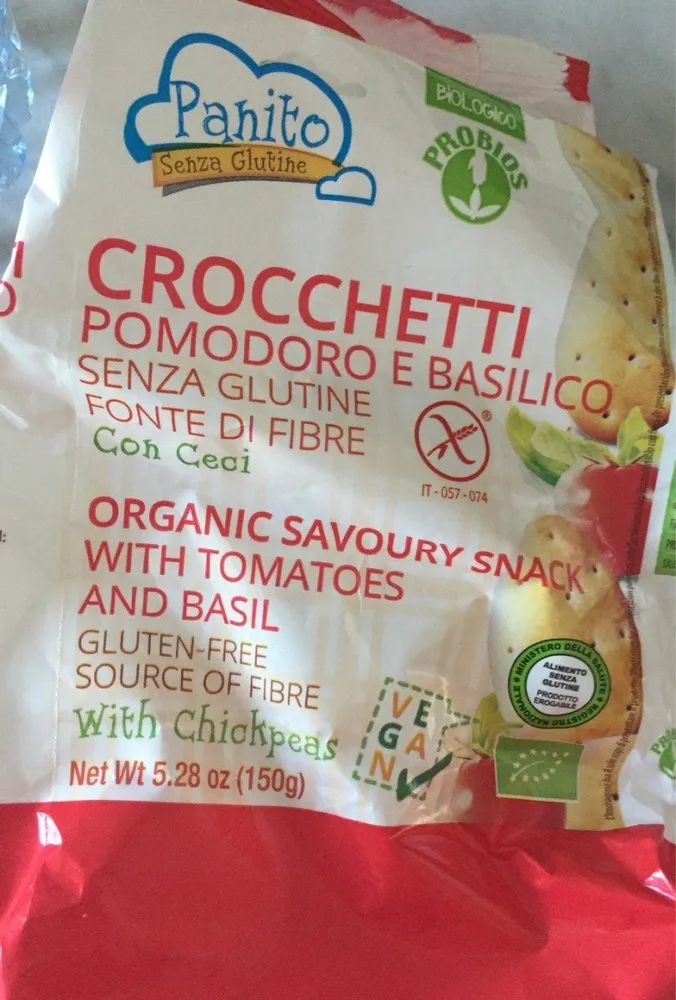 Crocchetti