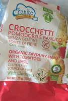 Crocchetti