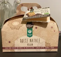 Dolce Natale Vegan