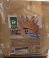 Croissant soffici