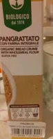 Pangrattato con farina integrale