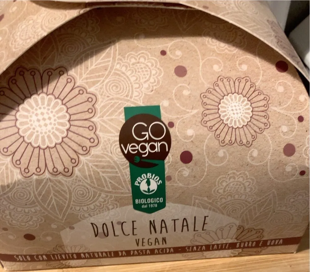 Dolce Natale