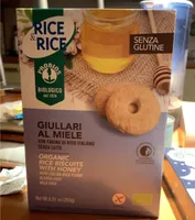 Giullari al miele