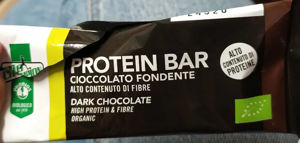 Proteine bar