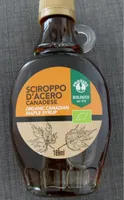 sciroppo d’acero