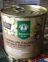 Cannellini Italiani