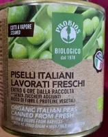 Piselli