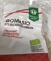 Gomasio