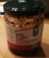 Miso di riso