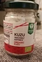 Organic  kuzu