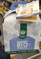 Pandoro senza glutine