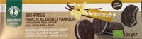 BIS-FREE VANIGLIA