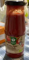 Nickel free passata di pomodoro