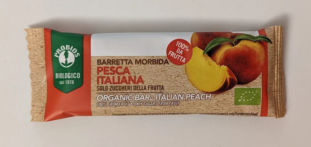 Barretta morbida Pesca italiana