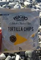 Tortilla chips