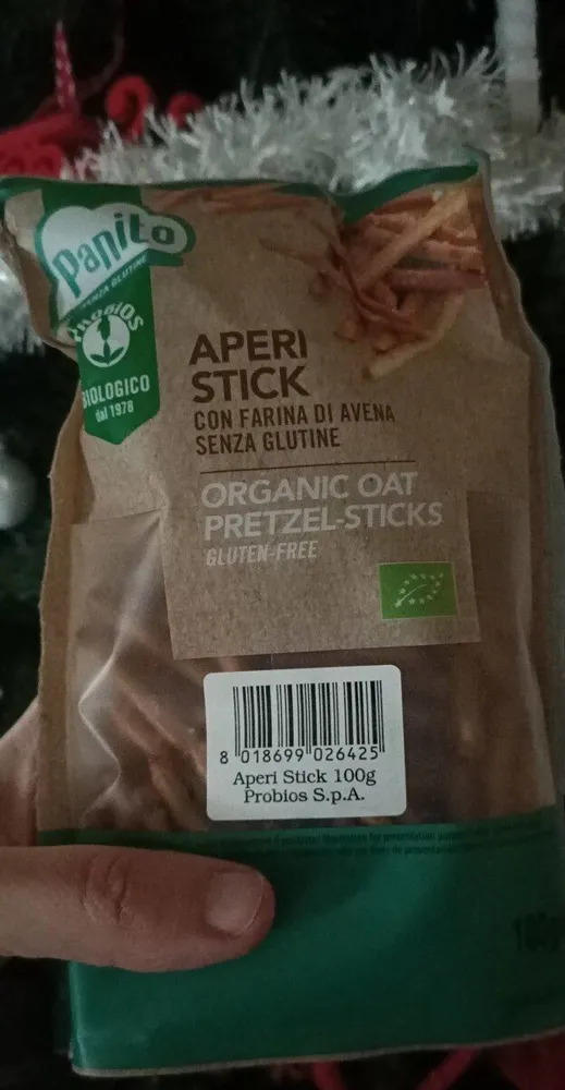 APERI STICK