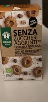 Fiora Alla Nocciola