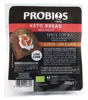 Keto bread