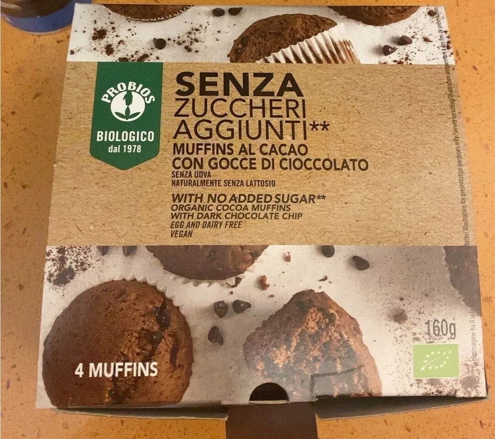 Muffins