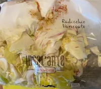 Radicchio variegato
