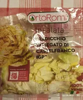 Insalata al radicchio