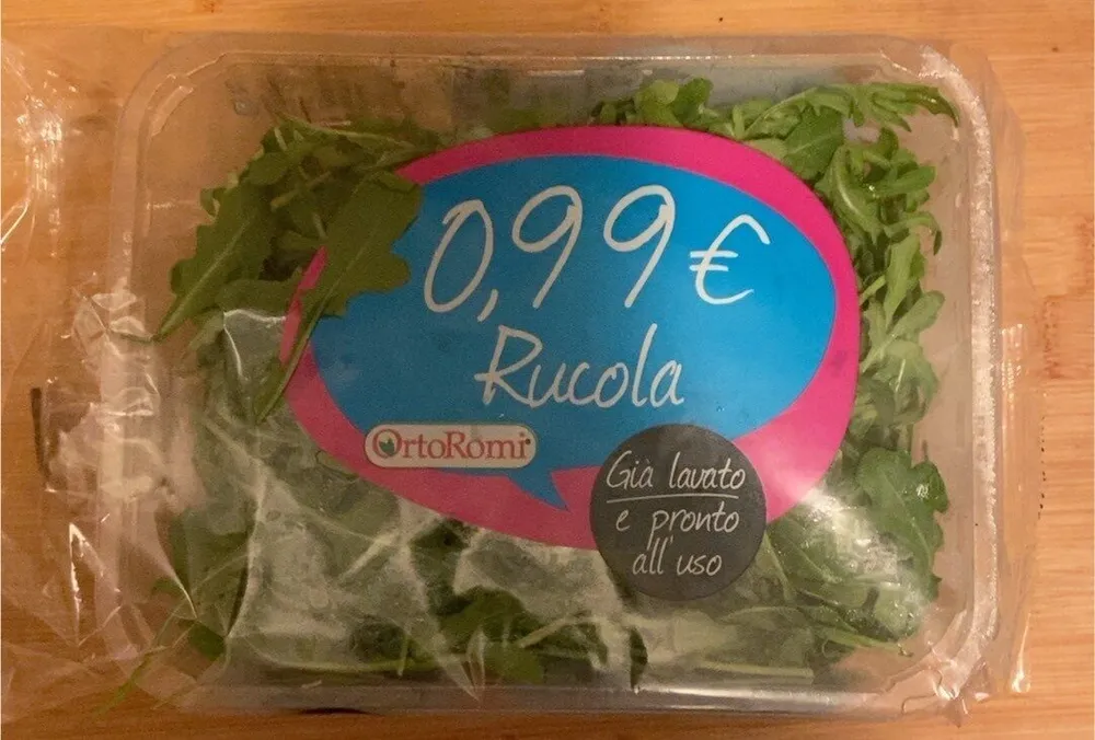 Rucola