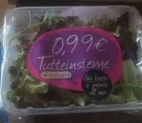 Tutteinsieme