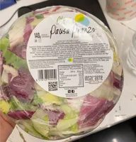 Pausa pranzo