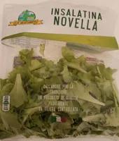 Insalatina novella